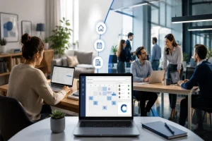 Télétravail en entreprise : quelles évolutions en 2026 et 2027 après les années Covid ?
